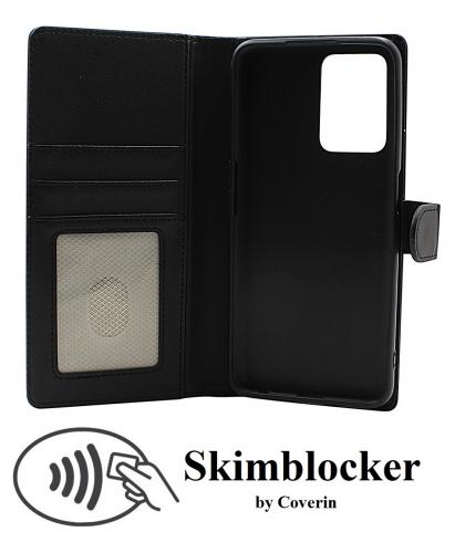 Skimblocker OnePlus Nord CE 2 Lite 5G Mobilcover