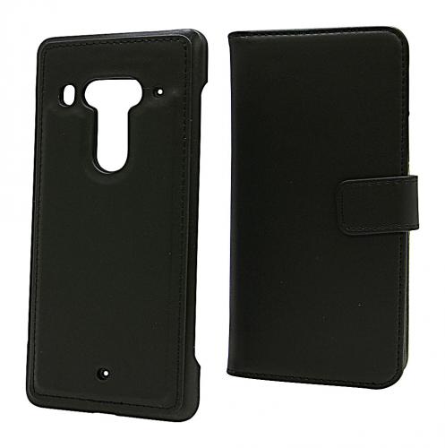 Skimblocker Magnet Wallet HTC U12 Plus / HTC U12+