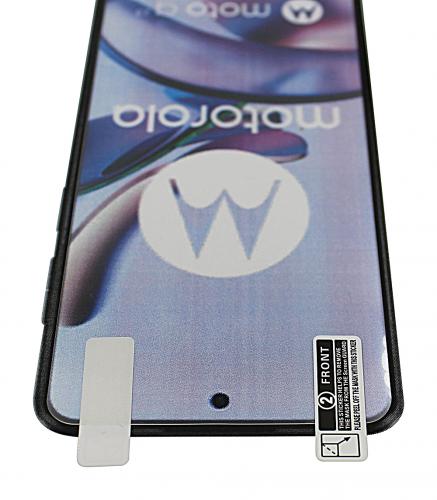 Skrmbeskyttelse Motorola Moto G23