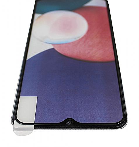 Full Frame Glasbeskyttelse Samsung Galaxy A22 5G (SM-A226B)