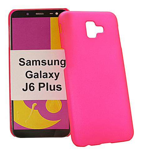 Hardcase Cover Samsung Galaxy J6 Plus (J610FN/DS)