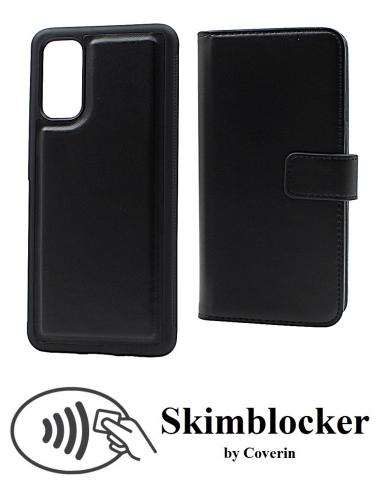 Skimblocker Magnet Wallet Samsung Galaxy S20 (G980F)