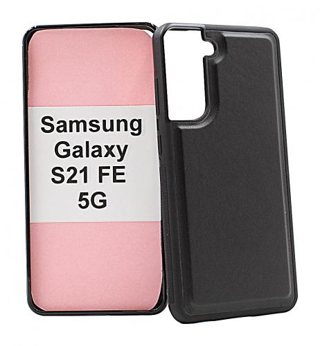 Magnet Cover Samsung Galaxy S21 FE 5G