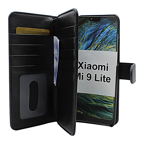 Skimblocker XL Magnet Wallet Xiaomi Mi 9 Lite