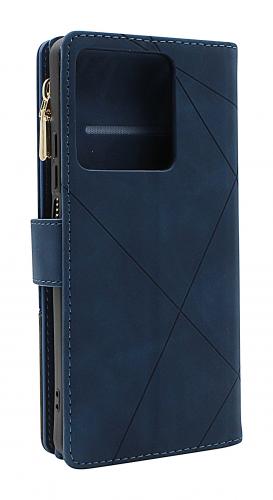 XL Standcase Luxwallet Xiaomi Redmi Note 13 5G