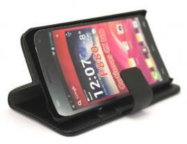 Standcase wallet LG Optimus 4X HD