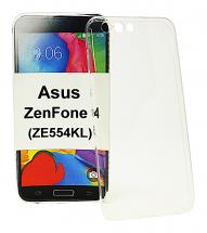 Ultra Thin TPU Cover Asus ZenFone 4 (ZE554KL)