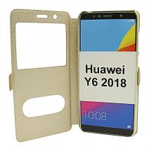 Flipcase Huawei Y6 2018