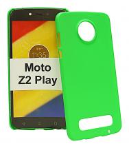 Hardcase Cover Moto Z2 Play