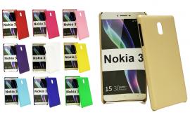 Hardcase Cover Nokia 3
