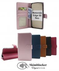 Skimblocker Motorola Edge 50 Neo Mobilcover