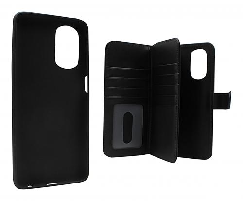 Skimblocker XL Magnet Wallet Motorola Moto G51