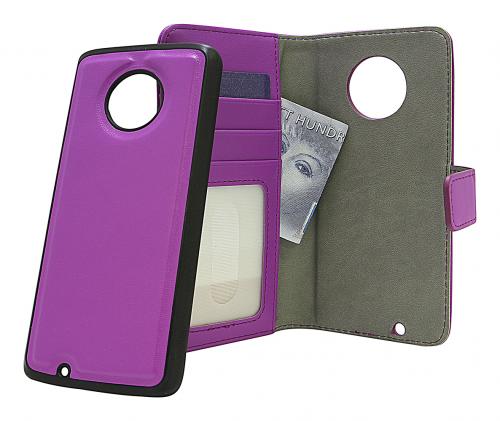 Magnet Wallet Motorola Moto G6