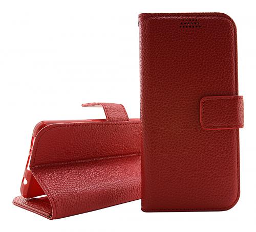 New Standcase Wallet Nokia 3.1 (2018)