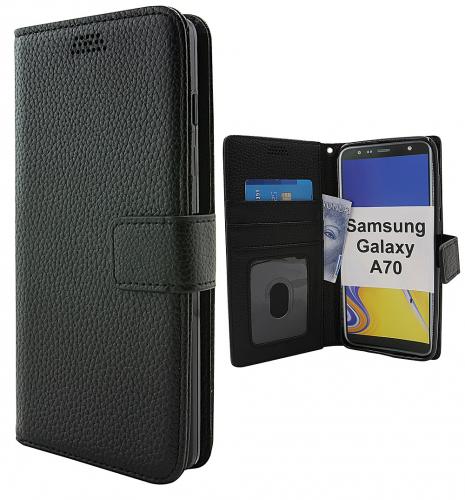 New Standcase Wallet Samsung Galaxy A70 (A705F/DS)