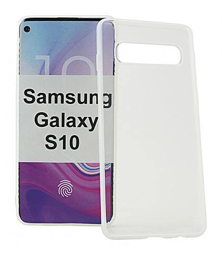 Ultra Thin TPU Cover Samsung Galaxy S10 (G973F)