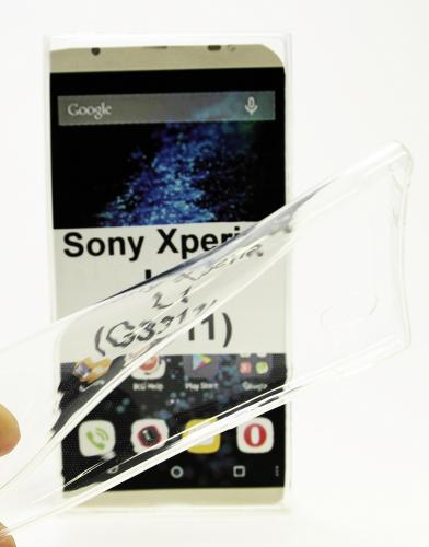 Ultra Thin TPU Cover Sony Xperia L1 (G3311)