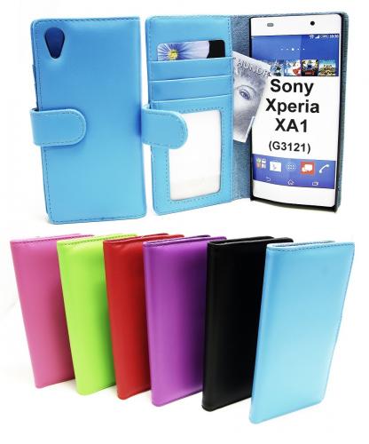 Mobiltaske Sony Xperia XA1 (G3121)