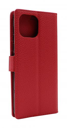 New Standcase Wallet Xiaomi Mi 11 Lite / Mi 11 Lite 5G