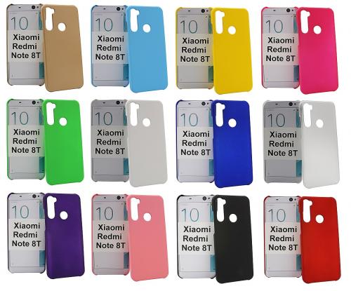 Hardcase Cover Xiaomi Redmi Note 8T