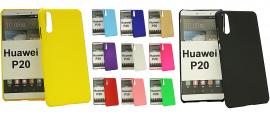 Hardcase Cover Huawei P20