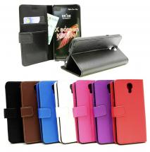 Standcase Wallet LG X Screen (K500N)