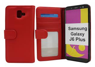 Skimblocker Mobiltaske Samsung Galaxy J6 Plus (J610FN/DS)