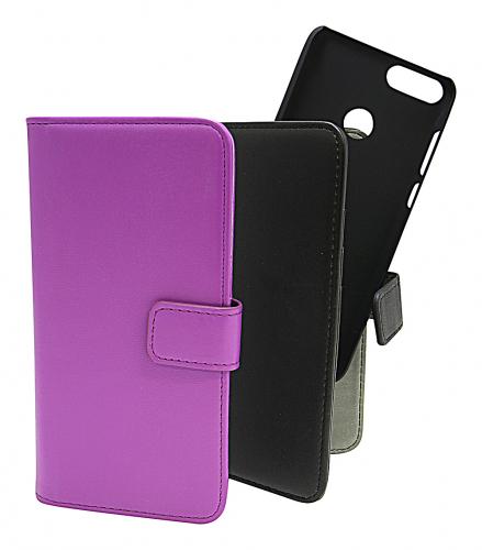 Magnet Wallet Huawei P Smart