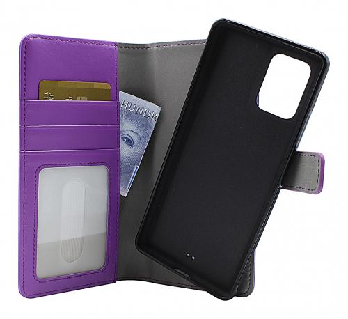 Skimblocker Magnet Wallet Samsung Galaxy S10 Lite (G770F)