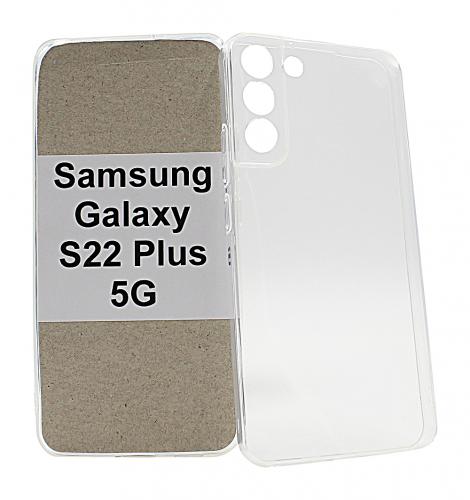 Ultra Thin TPU Cover Samsung Galaxy S22 Plus 5G (SM-S906B/DS)