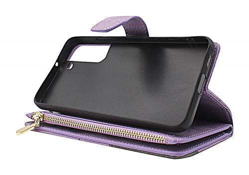 XL Standcase Luxwallet Samsung Galaxy S22 Plus 5G (SM-S906B/DS)