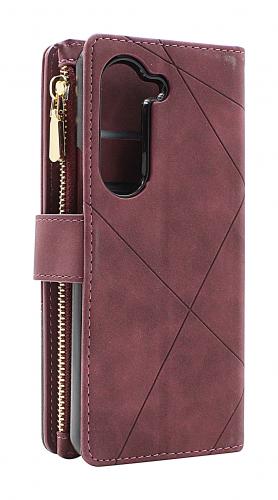 XL Standcase Luxwallet Samsung Galaxy Z Fold 5 5G (SM-F946B)