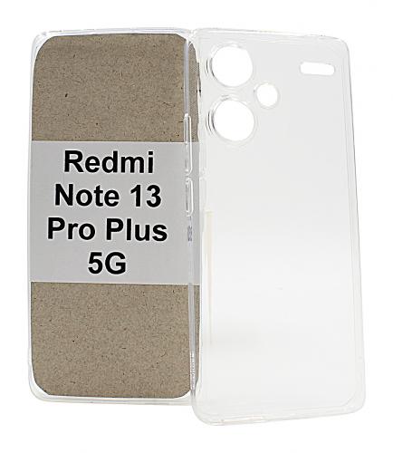 Ultra Thin TPU Cover Xiaomi Redmi Note 13 Pro+ 5G