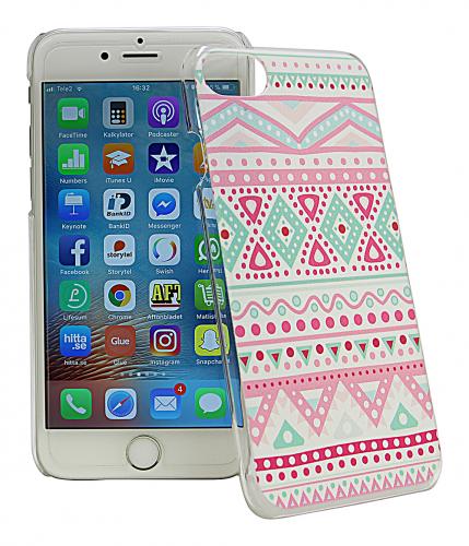 Hardcase Design Cover iPhone 7