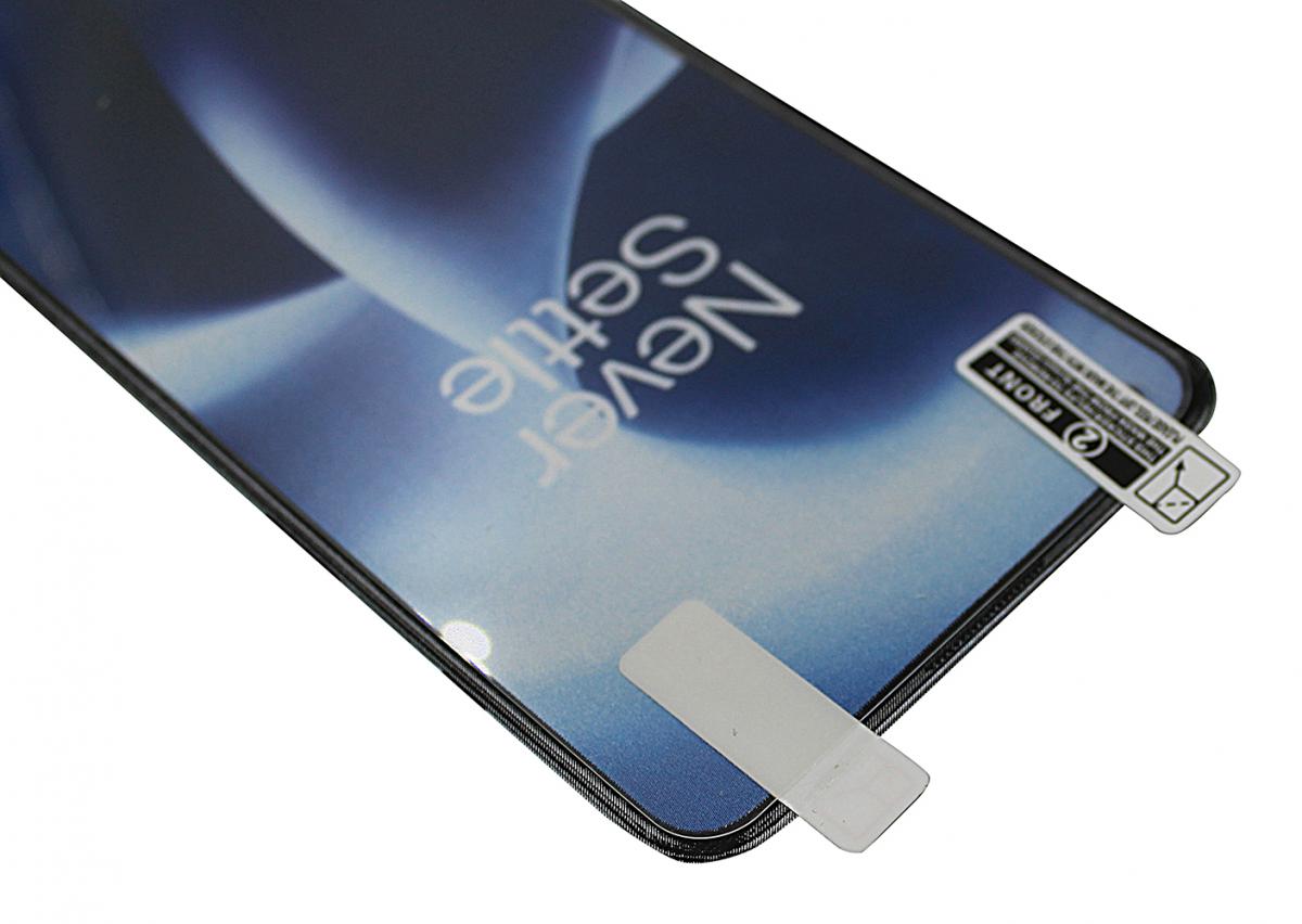 6-Pack Skrmbeskyttelse OnePlus Nord 2T 5G