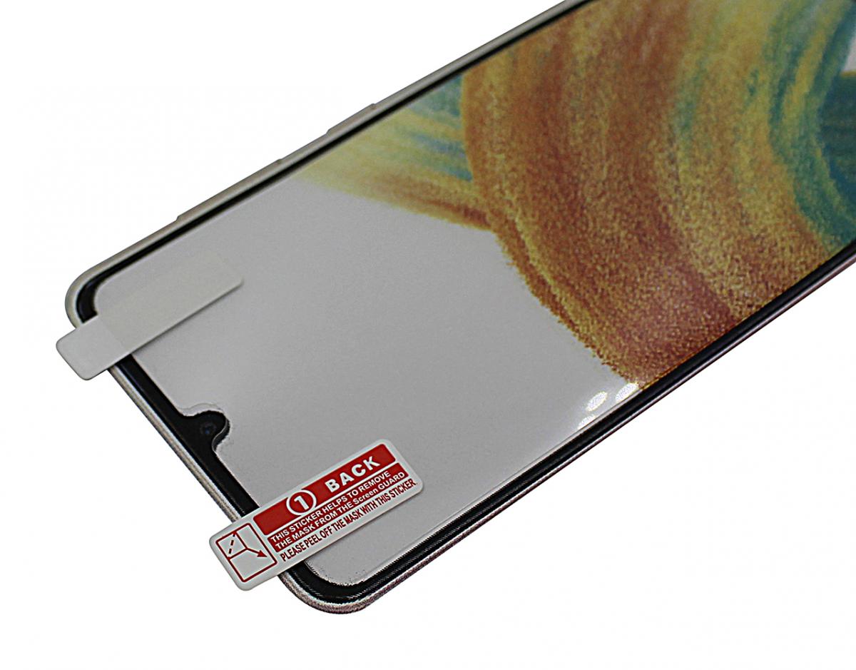 6-Pack Skrmbeskyttelse Samsung Galaxy A33 5G (A336B)