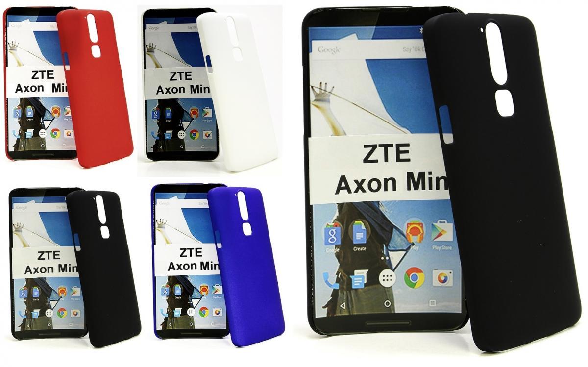 Hardcase Cover ZTE Axon Mini