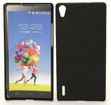 Hardcase Cover Huawei Ascend P7