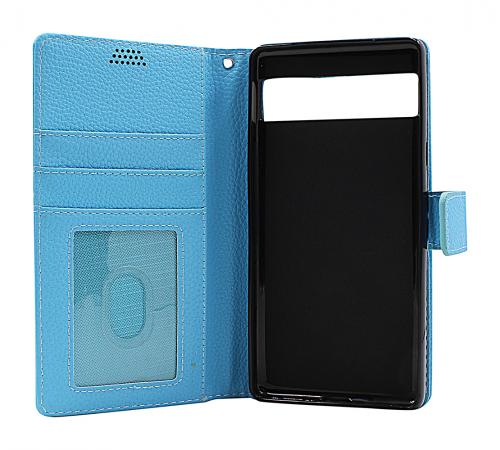 New Standcase Wallet Google Pixel 7a 5G