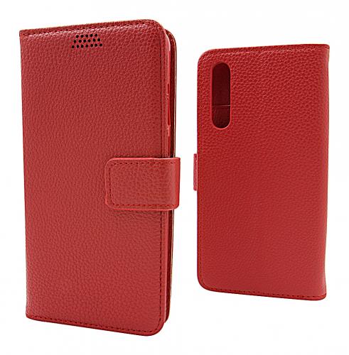 New Standcase Wallet Huawei P20 Pro (CLT-L29)