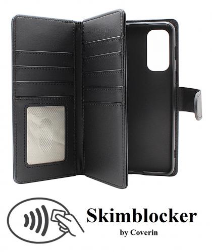 Skimblocker OnePlus Nord 2 5G XL Mobilcover