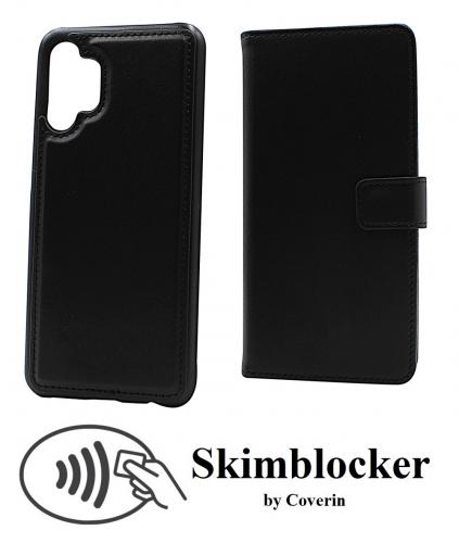 Skimblocker Magnet Wallet Samsung Galaxy A13 (A135F/DS)