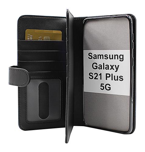 Skimblocker XL Wallet Samsung Galaxy S21 Plus 5G (G996B)