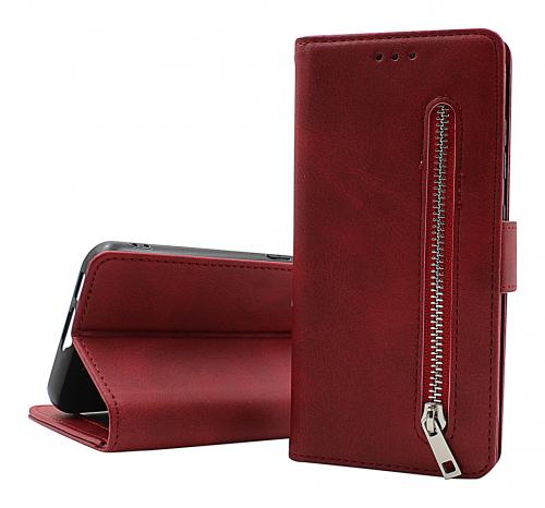 Zipper Standcase Wallet Samsung Galaxy S23 5G