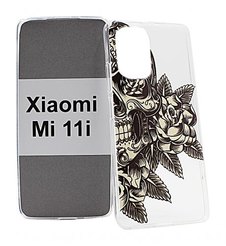 TPU Designcover Xiaomi Mi 11i