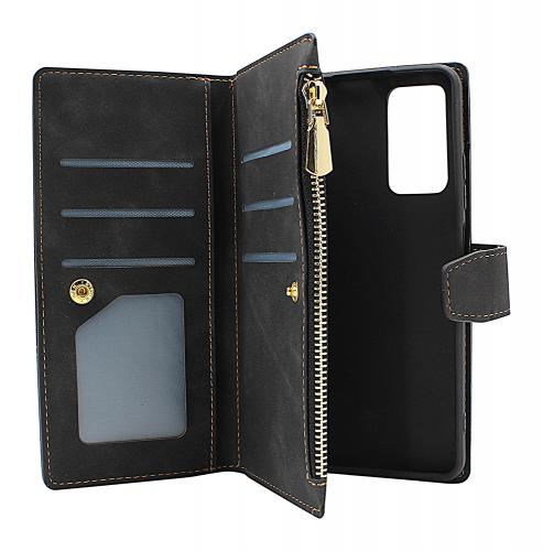 XL Standcase Luxwallet Xiaomi Redmi Note 11 Pro 5G