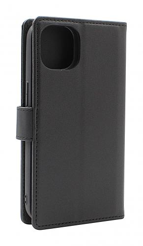 Skimblocker iPhone 13 / 14 Magnet Mobilcover