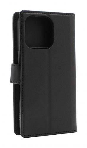 Skimblocker iPhone 16 Pro Mobilcover