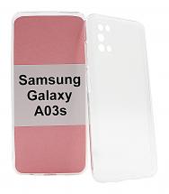 Ultra Thin TPU Cover Samsung Galaxy A03s (SM-A037G)