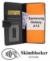 Skimblocker Mobiltaske Samsung Galaxy A13 (A135F/DS)